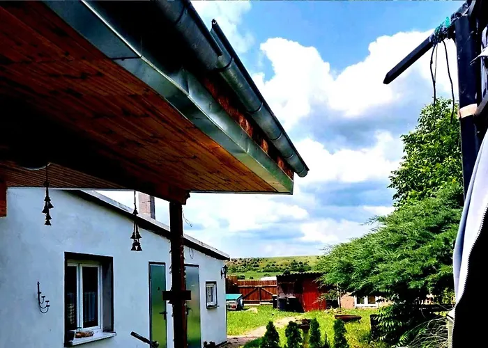 Giamcomo Appartement *