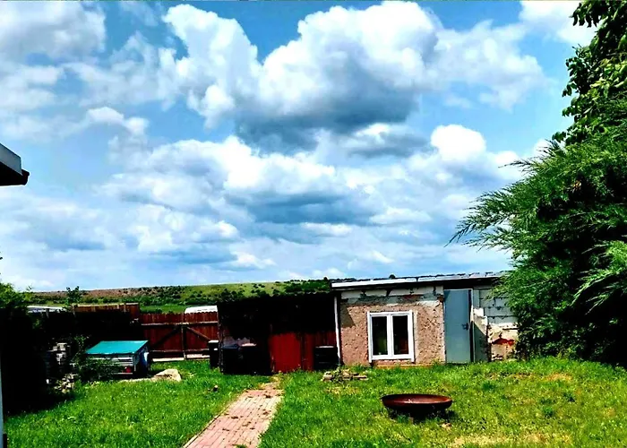 Appartement Giamcomo