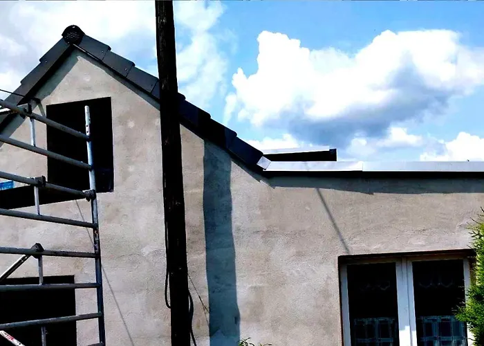 Giamcomo Appartamento